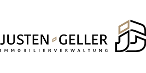 Startseite 13 Justen und Geller Logo