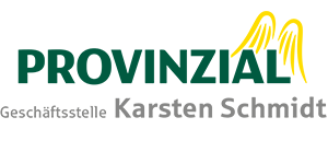Startseite 14 Provinzial Schmidt Logo